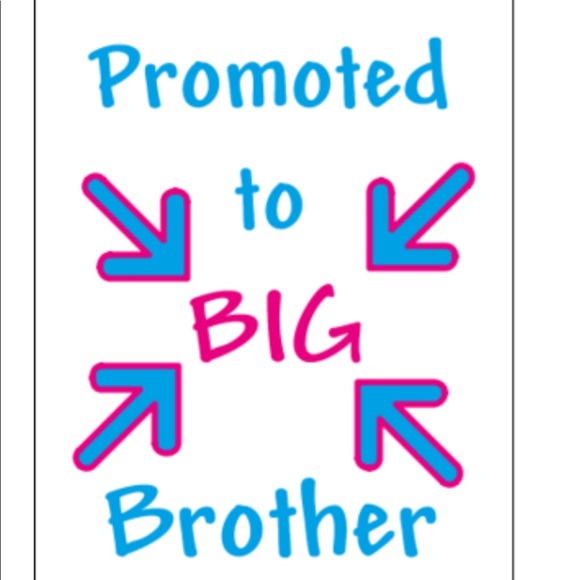 A & K Pretties Other - Made 2 Order Big Brother t shirt